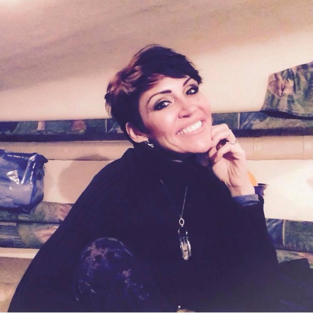 Meet your Posher, Donna